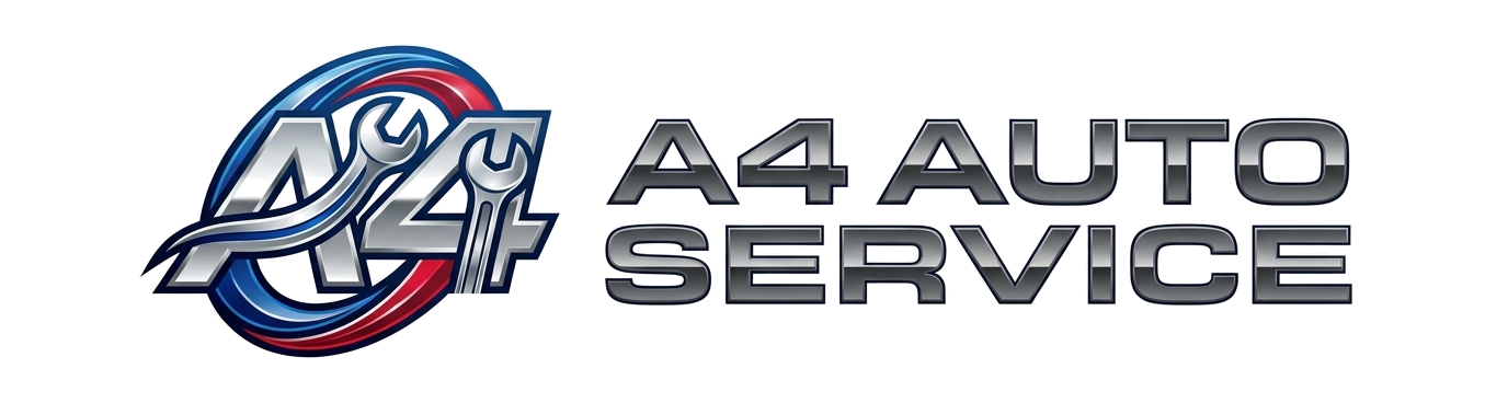A4 Auto Services